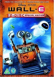 WALL·E