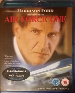 Air Force One