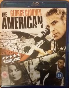 The American