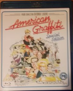 American Graffiti
