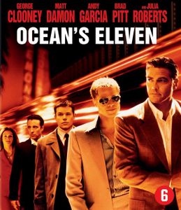 Ocean's eleven