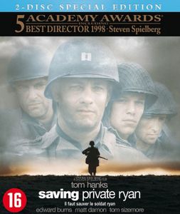 Saving Private Ryan (2-Disc Special Edition)
