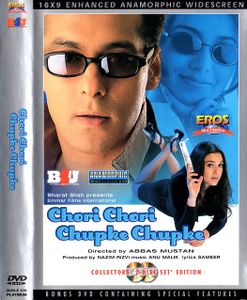 Chori Chori Chupke Chupke
