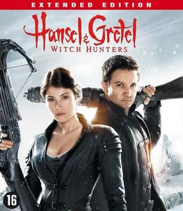 Hansel & Gretel: Witch Hunters (Extended Edition)