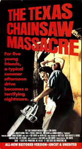 The Texas Chainsaw Massacre