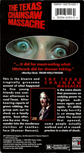 The Texas Chainsaw Massacre