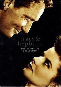 Tracy & Hepburn: The Definitive Collection