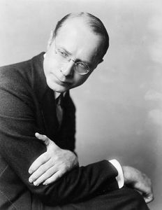 Donald Ogden Stewart 
