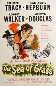 The Sea Of Grass