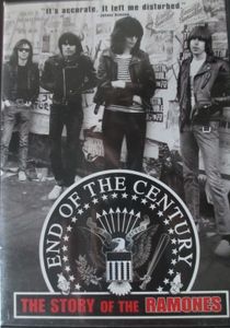 End of the Century: The Story of the Ramones