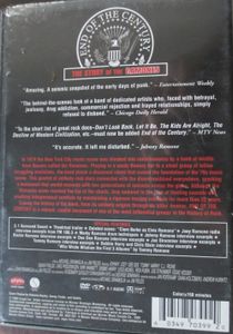 End of the Century: The Story of the Ramones