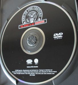 End of the Century: The Story of the Ramones