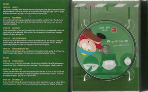 South Park: The Complete Seventh Season
