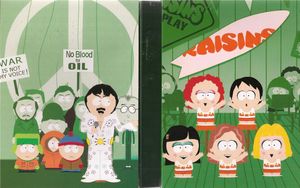 South Park: The Complete Seventh Season