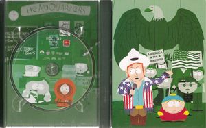 South Park: The Complete Seventh Season