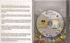 South Park: The Complete Eighth Season