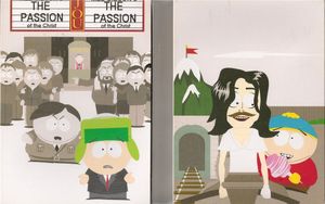 South Park: The Complete Eighth Season