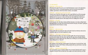 South Park: The Complete Eighth Season