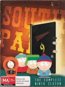 South Park: The Complete Ninth Season
