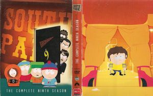 South Park: The Complete Ninth Season