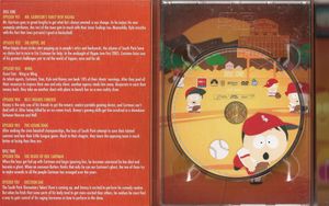 South Park: The Complete Ninth Season