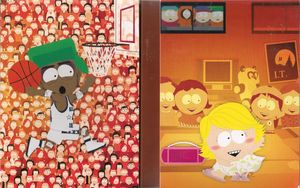 South Park: The Complete Ninth Season
