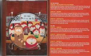 South Park: The Complete Ninth Season