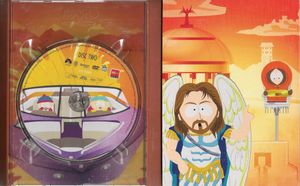 South Park: The Complete Ninth Season