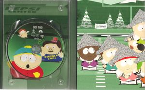 South Park: The Complete Sixteenth Season