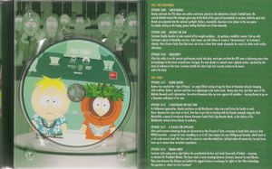 South Park: The Complete Sixteenth Season