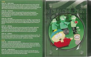 South Park: The Complete Sixteenth Season