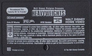 Heavyweights