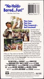 Heavyweights