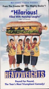 Heavyweights