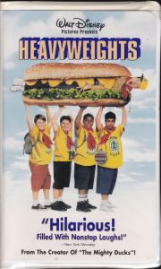 Heavyweights