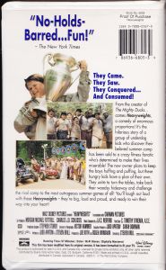 Heavyweights