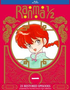 Ranma ½: Set 1