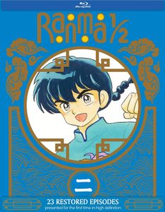Ranma ½: Set 2