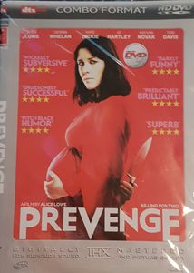 Prevenge