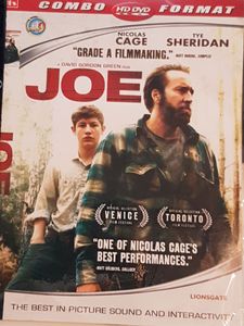 Joe