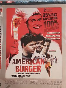 American Burger