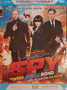 Spy