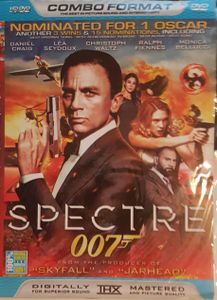 Spectre