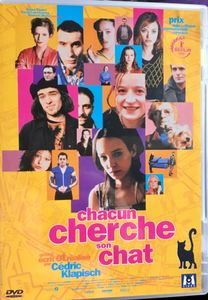 Chacun Cherche Son Chat