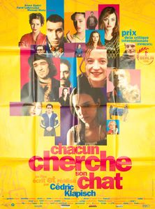 Chacun Cherche Son Chat