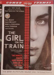 The Girl On The Train