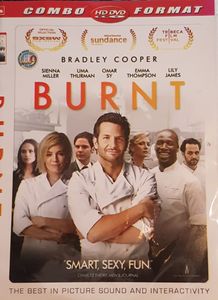 Burnt