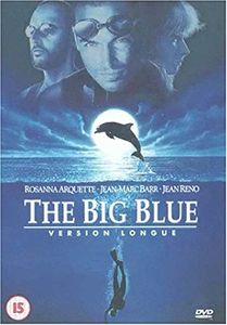 The Big Blue - Version longue