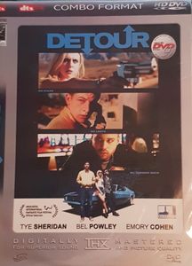 Detour
