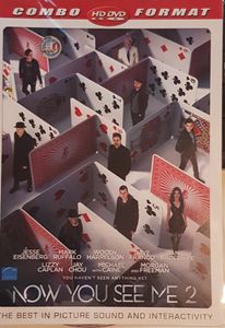 Now You See Me 2